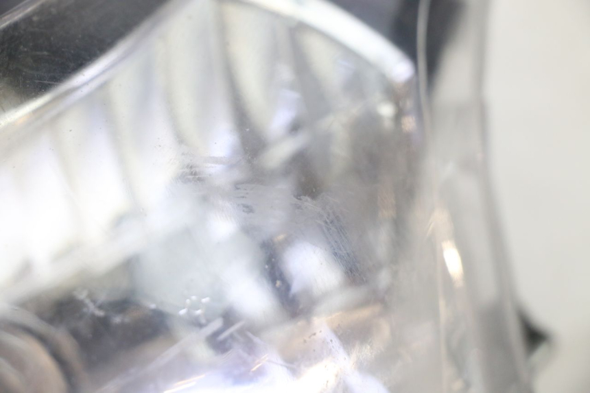 photo de FARO DELANTERO STAHO FH 50 (2018 - 2019)