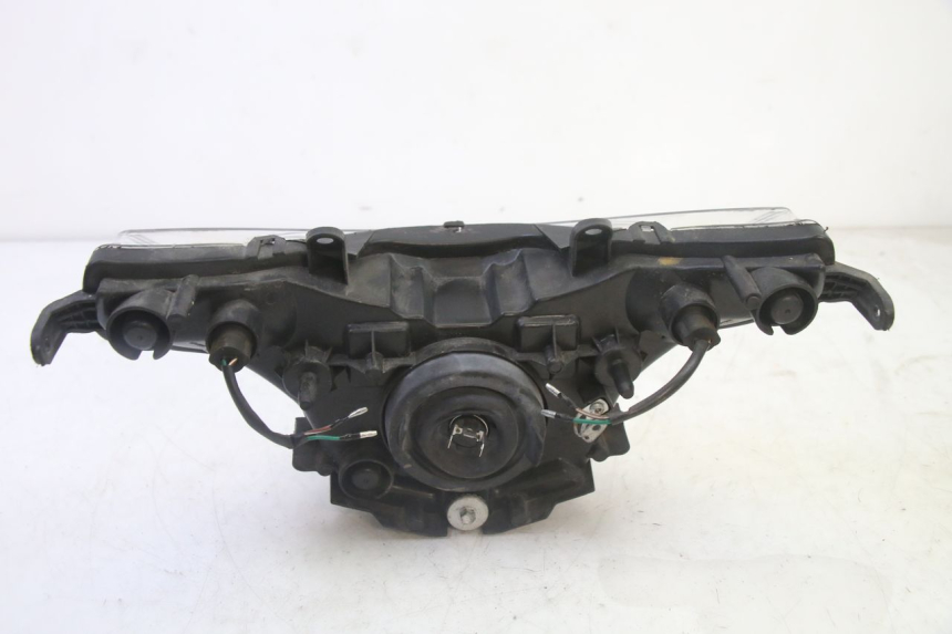 photo de FARO DELANTERO STAHO FH 50 (2018 - 2019)