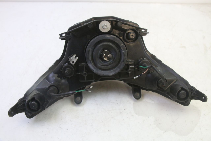 photo de FARO DELANTERO STAHO FH 50 (2018 - 2019)