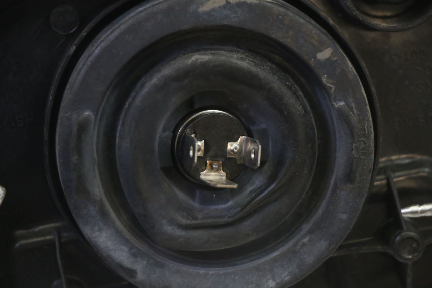 photo de FARO DELANTERO STAHO FH 50 (2018 - 2019)