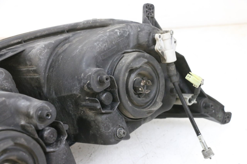 photo de FARO DELANTERO YAMAHA FJR ABS 1300 (2006 - 2012) - Otra vista del artículo