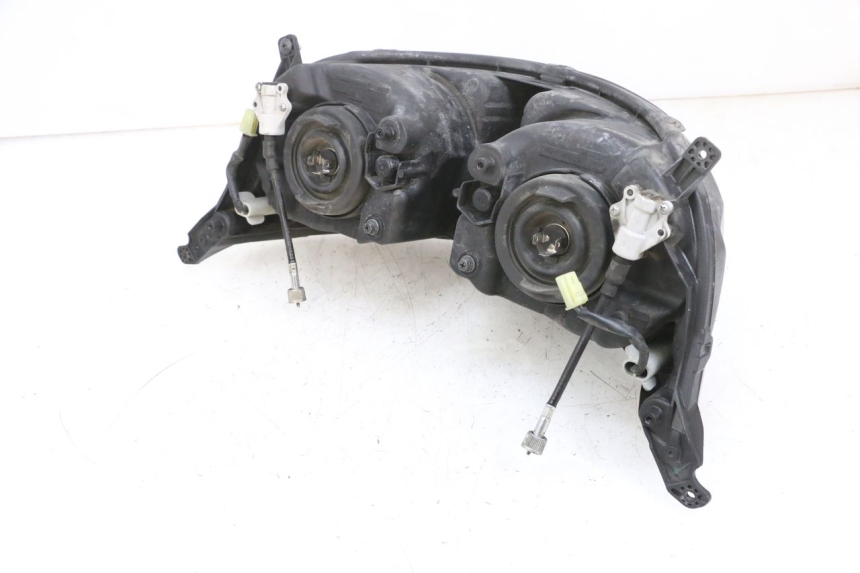 photo de FARO DELANTERO YAMAHA FJR ABS 1300 (2006 - 2012) - Recambio usado revisado