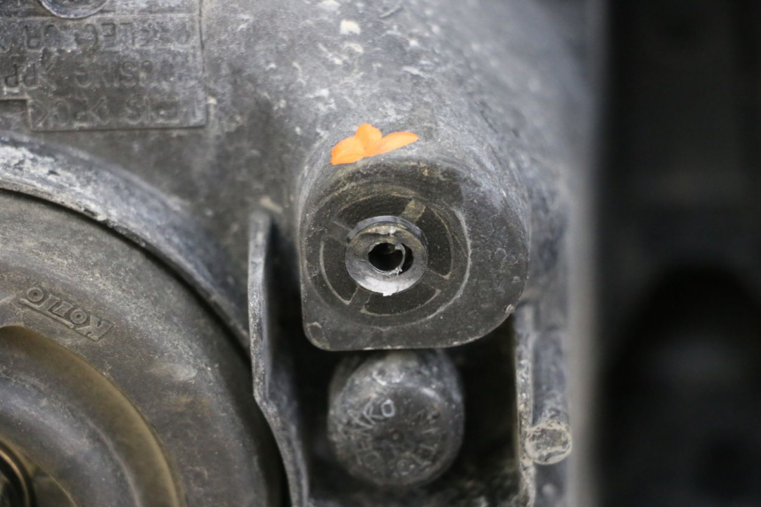 photo de FARO DELANTERO YAMAHA FJR ABS 1300 (2006 - 2012) - Foto de producto adicional