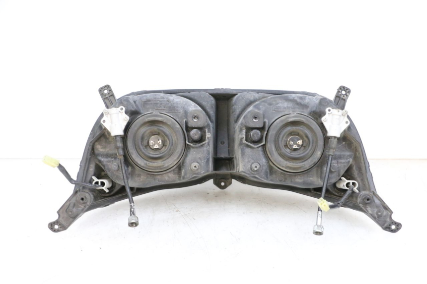 photo de FARO DELANTERO YAMAHA FJR ABS 1300 (2006 - 2012) - Ángulo de visión alternativo