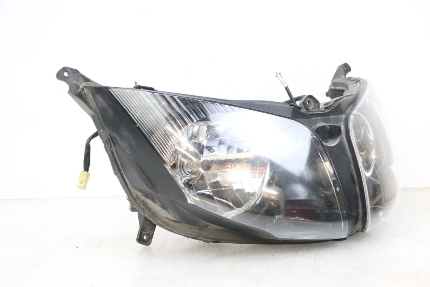 photo de FARO DELANTERO YAMAHA FJR ABS 1300 (2006 - 2012) - Vista general del producto