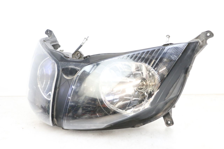 photo de FARO DELANTERO YAMAHA FJR ABS 1300 (2006 - 2012) - Marcados y referencias originales