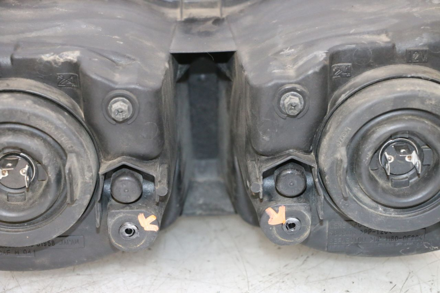 photo de FARO DELANTERO YAMAHA FJR ABS 1300 (2006 - 2012) - Otra vista del artículo