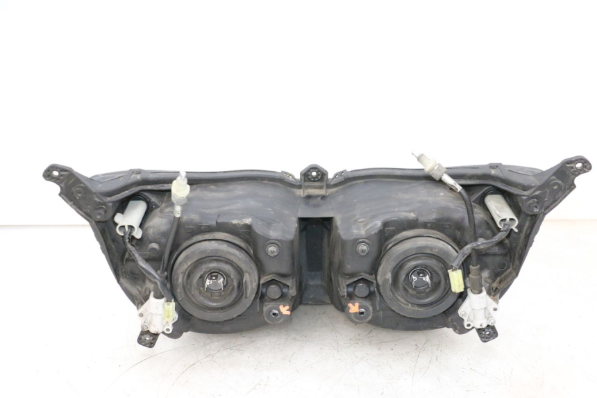 photo de FARO DELANTERO YAMAHA FJR ABS 1300 (2006 - 2012) - Características distintivas