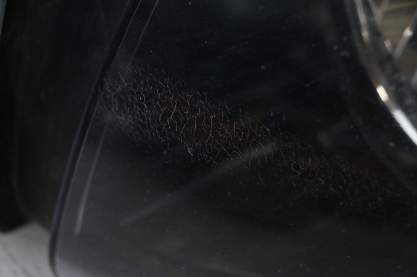 photo de FARO DELANTERO YAMAHA FJR ABS 1300 (2006 - 2012) - Zoom estado de uso