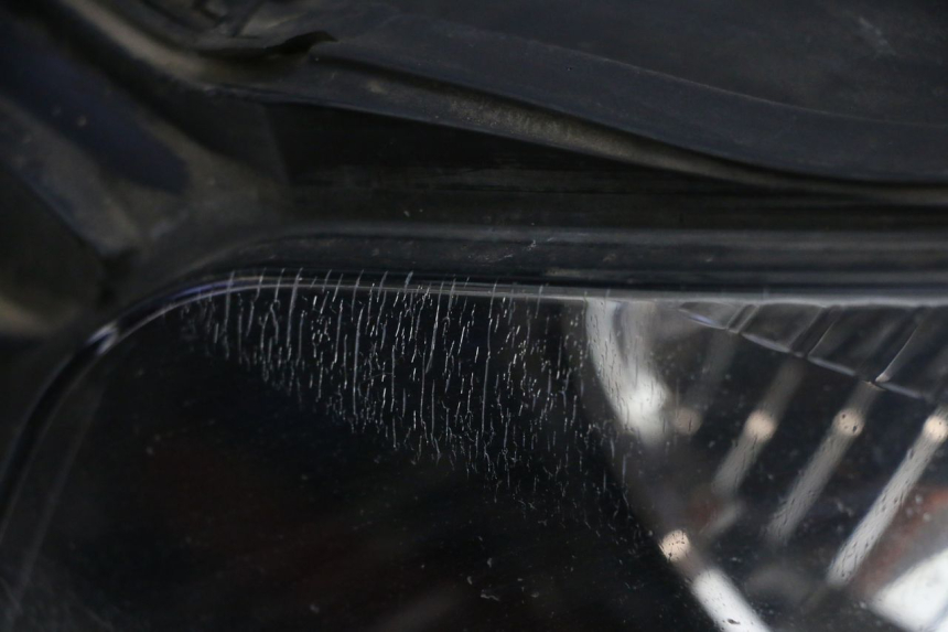 photo de FARO DELANTERO YAMAHA FJR ABS 1300 (2006 - 2012) - Otra perspectiva