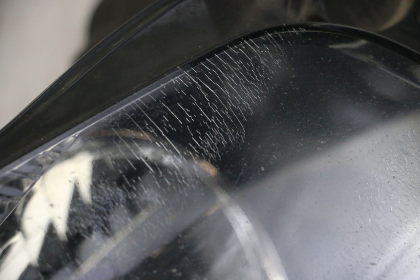 photo de FARO DELANTERO YAMAHA FJR ABS 1300 (2006 - 2012) - Vista general del producto