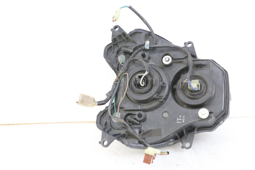 photo de FARO DELANTERO HONDA FJS SILVER WING SILVERWING 400 (2005 - 2008)