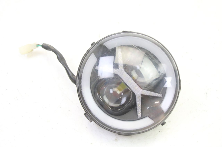 photo de FARO DELANTERO VENESI FLY RETRO 4T 50 (2020 - 2025)