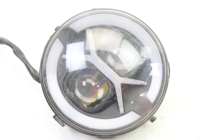 photo de FARO DELANTERO VENESI FLY RETRO 4T 50 (2020 - 2025)