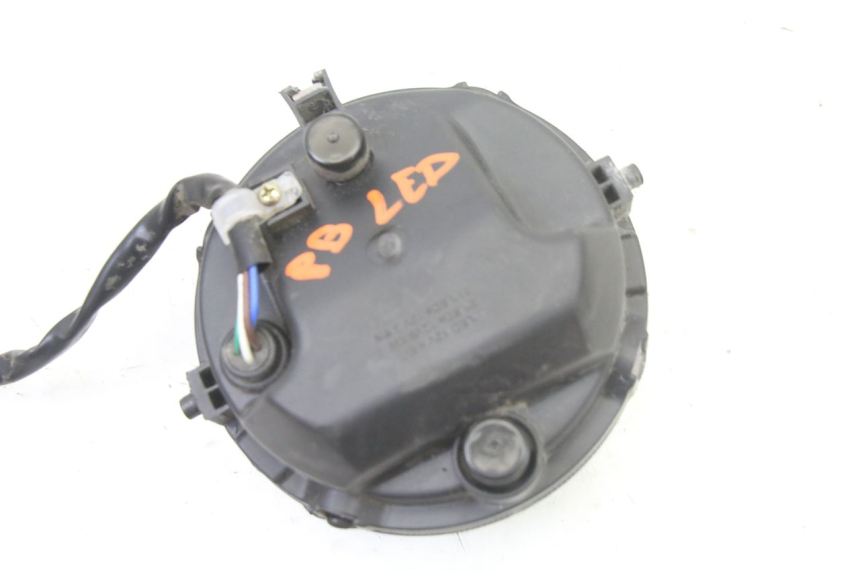 photo de FARO DELANTERO VENESI FLY RETRO 4T 50 (2020 - 2025)