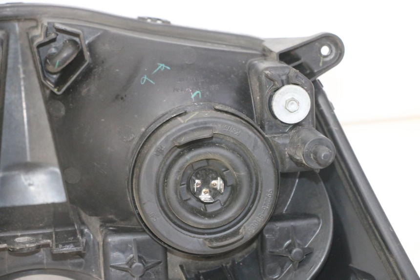 photo de FARO DELANTERO HONDA FORZA ABS 300 (2013 - 2019)