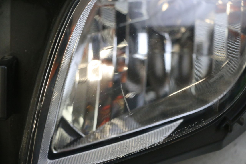 photo de FARO DELANTERO HONDA FORZA ABS 300 (2013 - 2019)