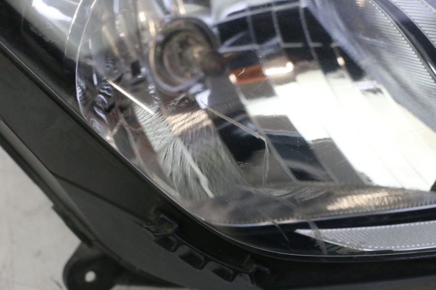photo de FARO DELANTERO HONDA FORZA ABS 300 (2013 - 2019)