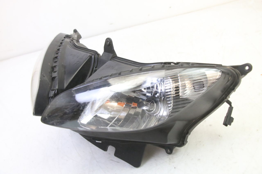 photo de FARO DELANTERO YAMAHA FZ6 FAZER S2 600 (2007 - 2011)