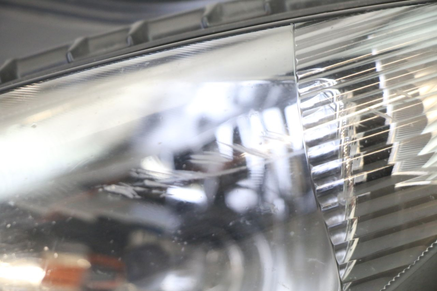 photo de FARO DELANTERO YAMAHA FZ6 FAZER S2 600 (2007 - 2011)