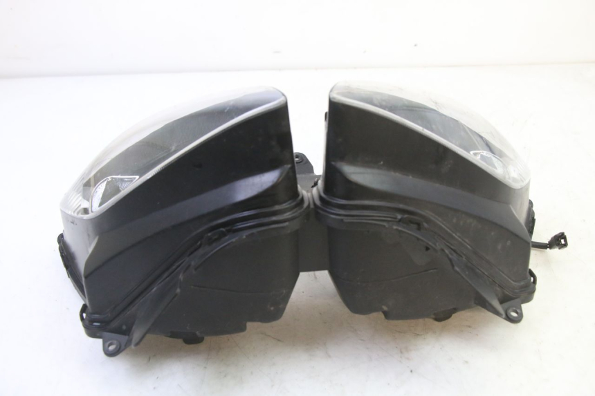 photo de FARO DELANTERO YAMAHA FZ6 FAZER S2 600 (2007 - 2011)