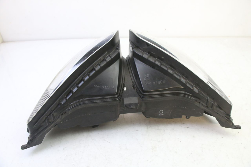 photo de FARO DELANTERO YAMAHA FZ6 FAZER S2 600 (2007 - 2011)