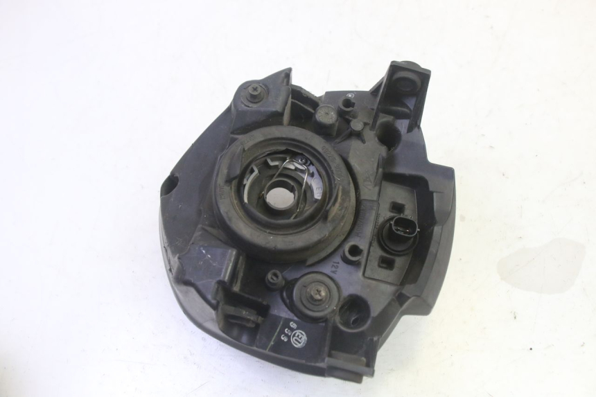photo de FARO DELANTERO YAMAHA FZ6 N FAZER 600 (2004 - 2006)