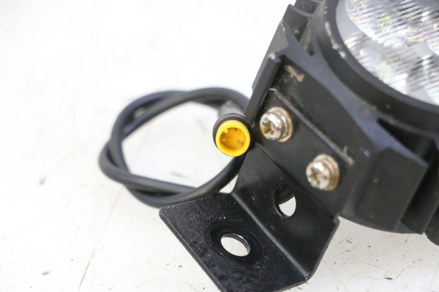 photo de FARO DELANTERO KUKIRIN G2 MASTER 1