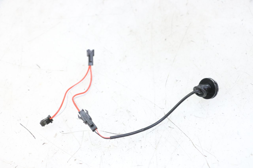 photo de FARO DELANTERO IZQUIERDA DUALTRON AMINIA 1