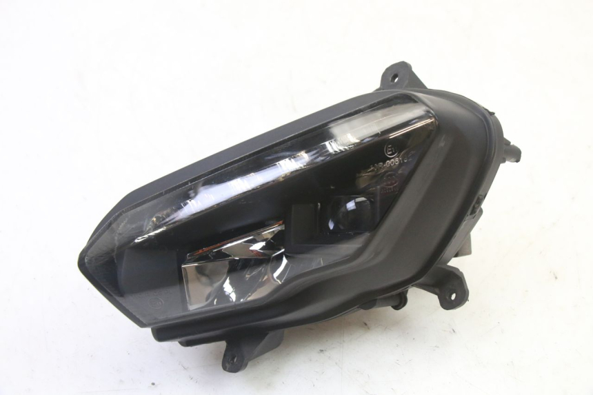 photo de FARO DELANTERO IZQUIERDA ORCAL CAVARO 4T 50 (2019 - 2023)