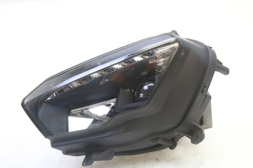photo de FARO DELANTERO IZQUIERDA ORCAL CAVARO 4T 50 (2019 - 2023)
