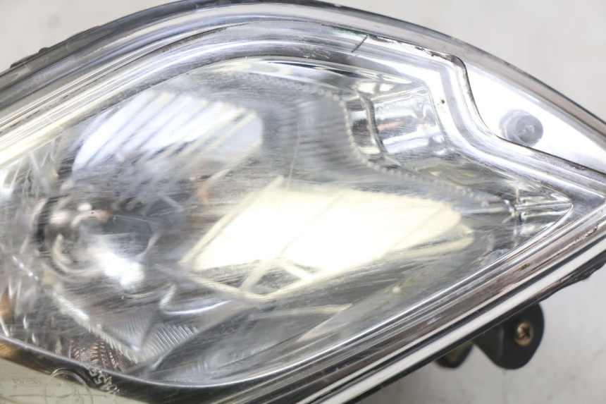 photo de FARO DELANTERO IZQUIERDO PEUGEOT CITYSTAR 2T 50 (2018 - 2021)