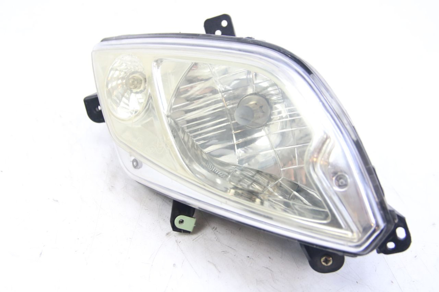 photo de FARO DELANTERO IZQUIERDO PEUGEOT CITYSTAR AIR 125 (2014 - 2017)