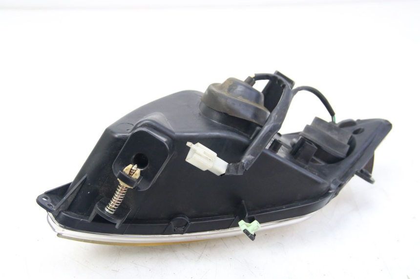 photo de FARO DELANTERO IZQUIERDO PEUGEOT CITYSTAR AIR 125 (2014 - 2017)