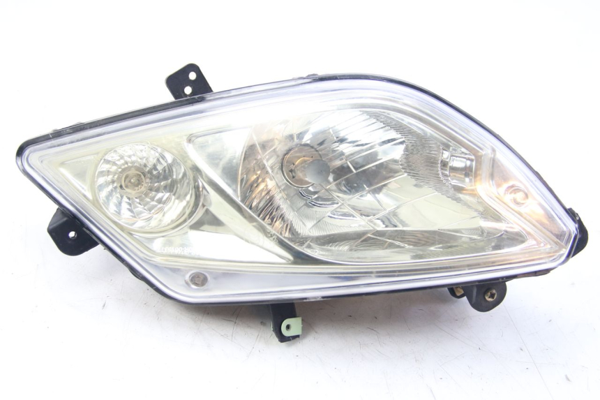 photo de FARO DELANTERO IZQUIERDO PEUGEOT CITYSTAR AIR 125 (2014 - 2017)