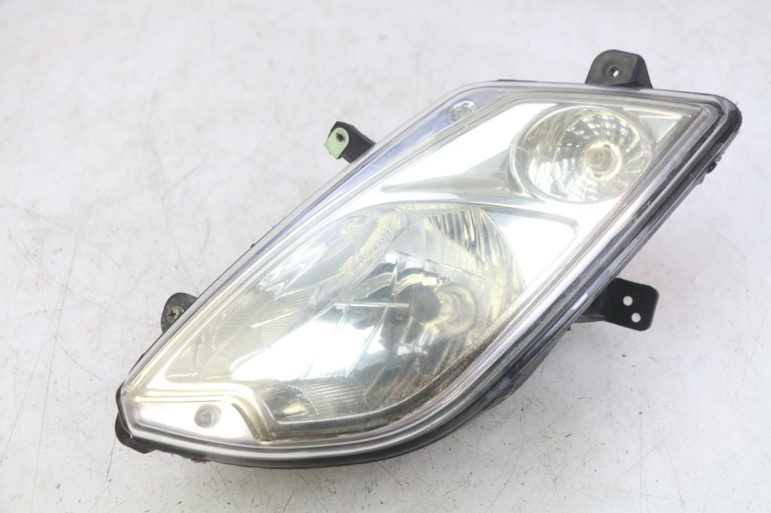 photo de FARO DELANTERO IZQUIERDO PEUGEOT CITYSTAR 125 (2011 - 2017)