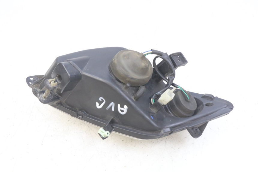 photo de FARO DELANTERO IZQUIERDO PEUGEOT CITYSTAR 125 (2011 - 2017)
