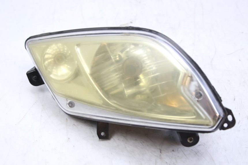 photo de FARO DELANTERO IZQUIERDO PEUGEOT CITYSTAR 50 (2013 - 2017)