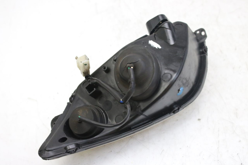 photo de FARO DELANTERO IZQUIERDO PEUGEOT CITYSTAR 50 (2013 - 2017)