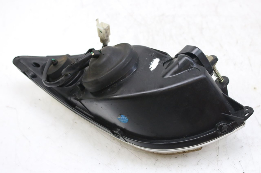 photo de FARO DELANTERO IZQUIERDO PEUGEOT CITYSTAR 50 (2013 - 2017)