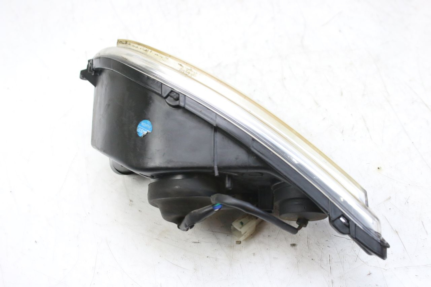 photo de FARO DELANTERO IZQUIERDO PEUGEOT CITYSTAR 50 (2013 - 2017)