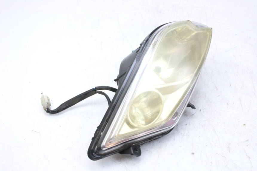 photo de FARO DELANTERO IZQUIERDO PEUGEOT CITYSTAR 50 (2013 - 2017)