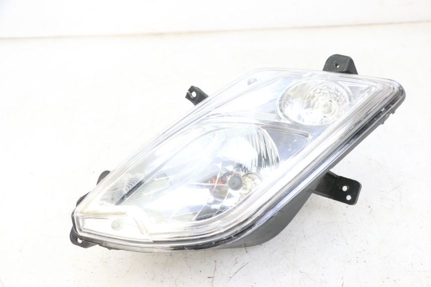 photo de FARO DELANTERO IZQUIERDO PEUGEOT CITYSTAR 50 (2013 - 2017)