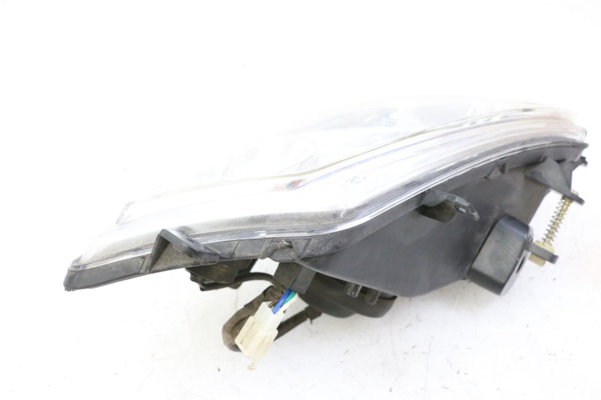 photo de FARO DELANTERO IZQUIERDO PEUGEOT CITYSTAR 50 (2013 - 2017)