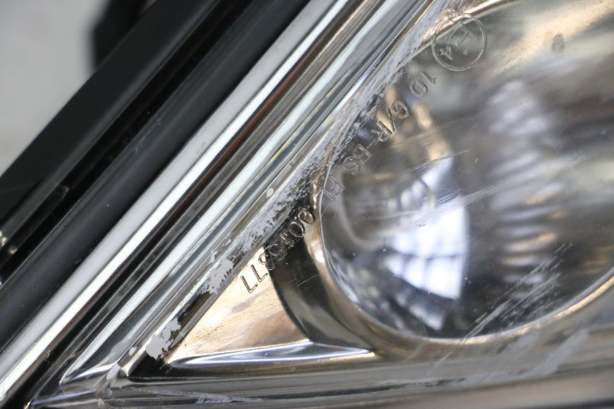 photo de FARO DELANTERO IZQUIERDO PEUGEOT CITYSTAR 50 (2013 - 2017)