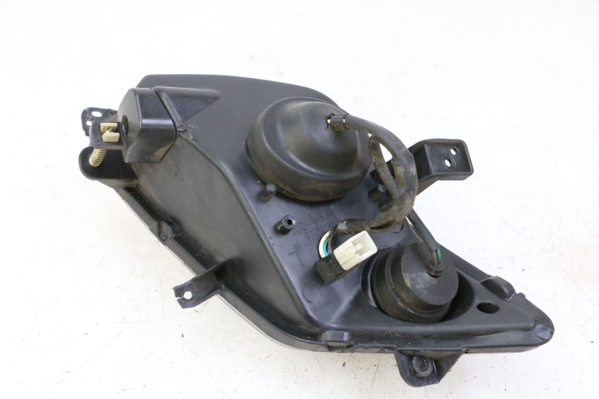 photo de FARO DELANTERO IZQUIERDO PEUGEOT CITYSTAR 50 (2013 - 2017)