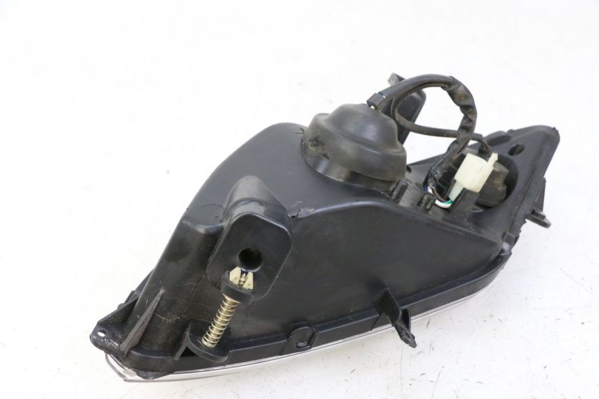 photo de FARO DELANTERO IZQUIERDO PEUGEOT CITYSTAR 50 (2013 - 2017)