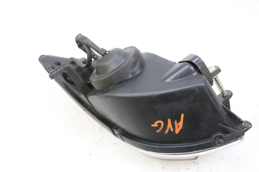 photo de FARO DELANTERO IZQUIERDO PEUGEOT CITYSTAR 50 (2013 - 2017)