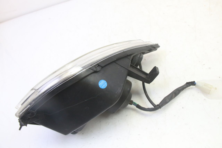 photo de FARO DELANTERO IZQUIERDO PEUGEOT CITYSTAR 50 (2013 - 2017)