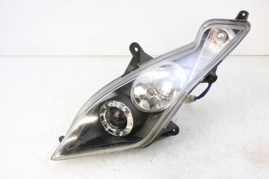 photo de FARO DELANTERO IZQUIERDO KYMCO DINK STREET 125 (2009 - 2014)